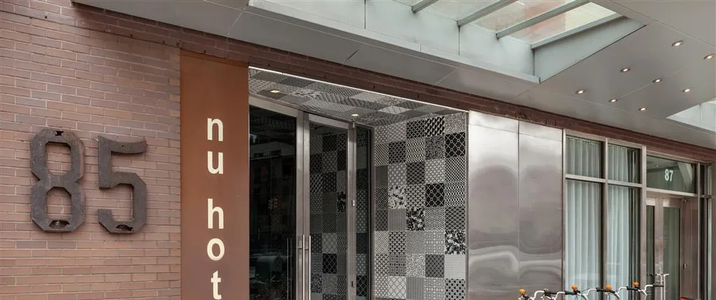 Nu Hotel