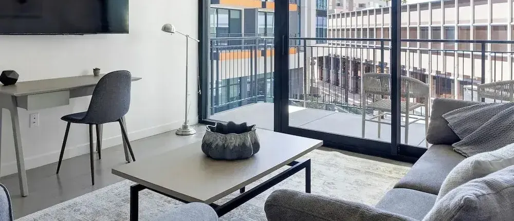 Rendezvous Urban Flats By Barsala