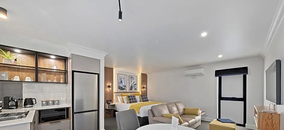 Bluegum Dubbo Motel