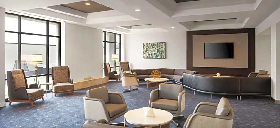 Courtyard by Marriott Louisville Airport
