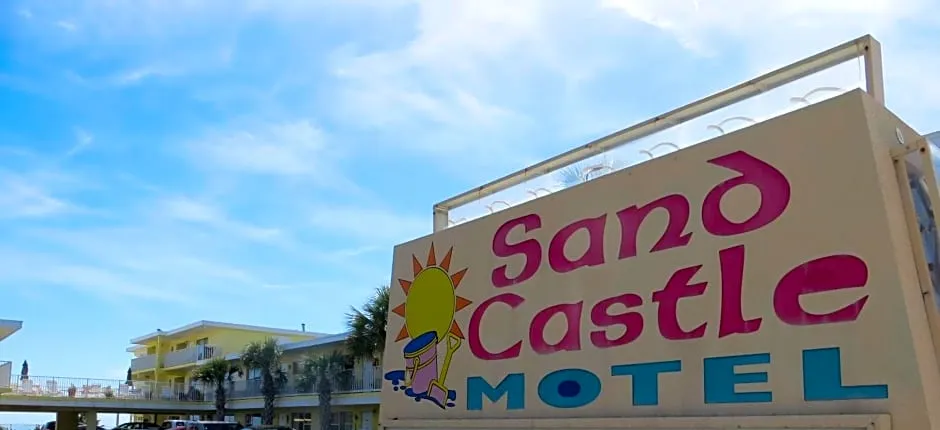 Sand Castle Motel