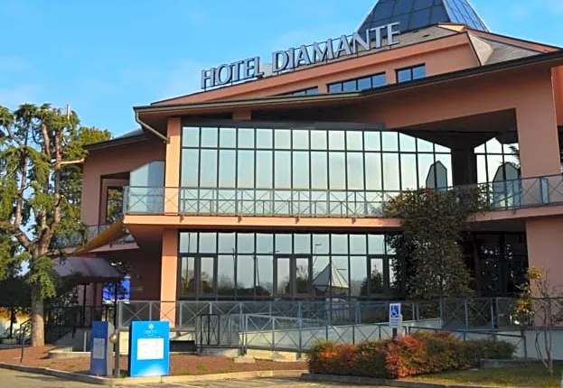 Hotel Diamante