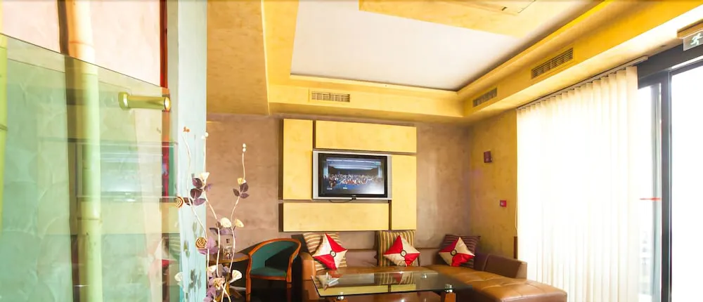 Family Hotel Gabi