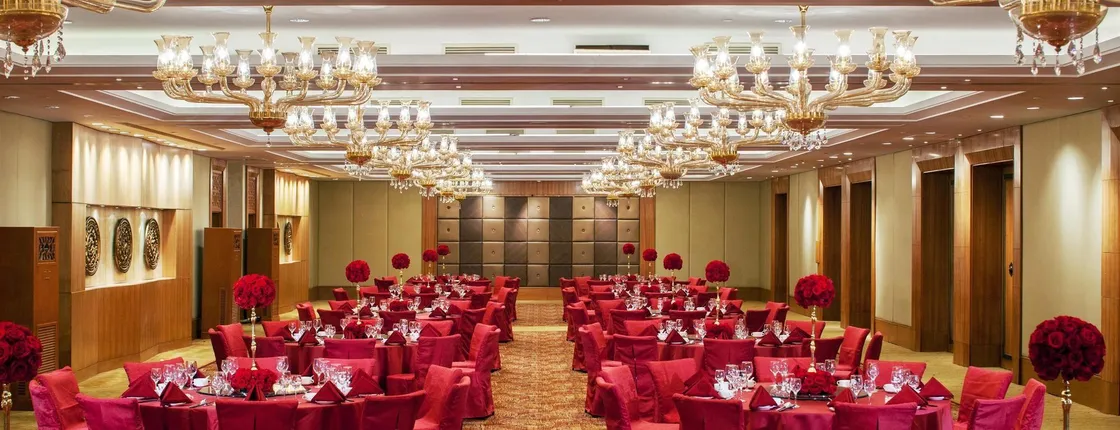 Beijing Hotel
