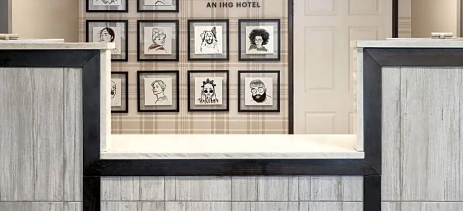 Garner Hotel Clarksville Northeast By IHG