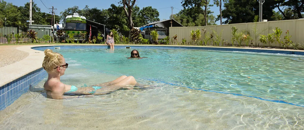 Discovery Parks - Darwin