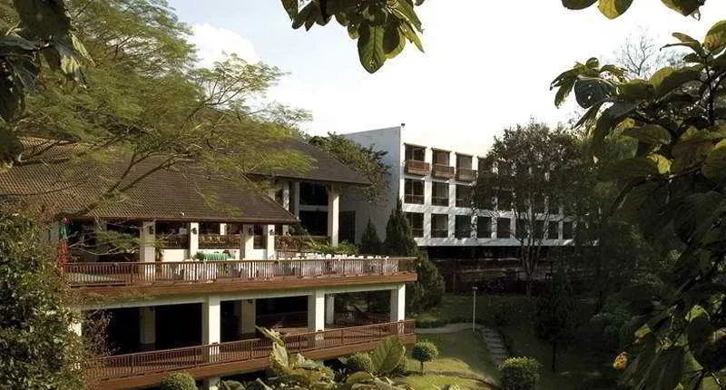 Imperial Mae Hong Son Resort, Mae Hong Son