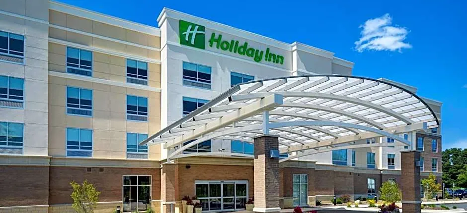 Holiday Inn Grand Rapids North By IHG
