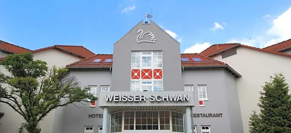 Hotel Weisser Schwan