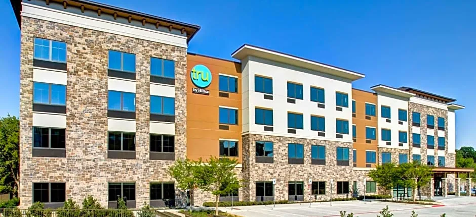 Tru By Hilton Rockwall Dallas