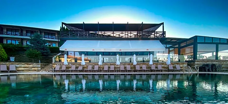 Rocca Resort