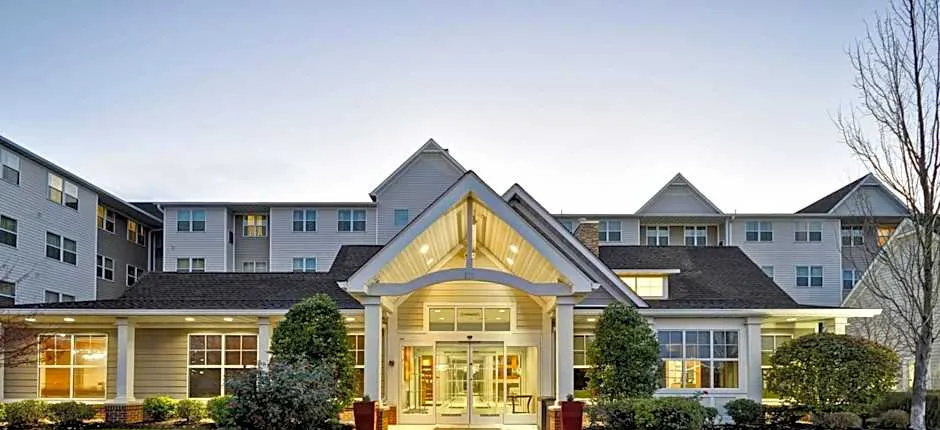 Residence Inn by Marriott St. Louis O'Fallon