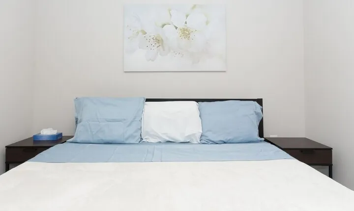 Luxury Apartments by White House