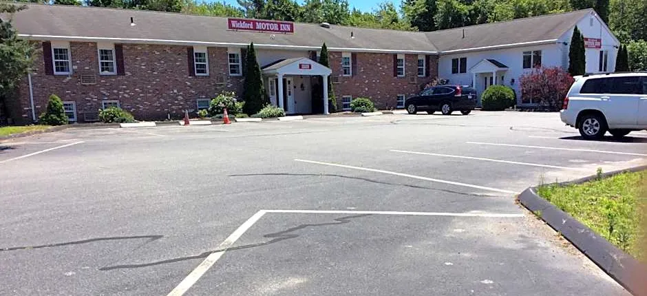 Wickford Motor Inn