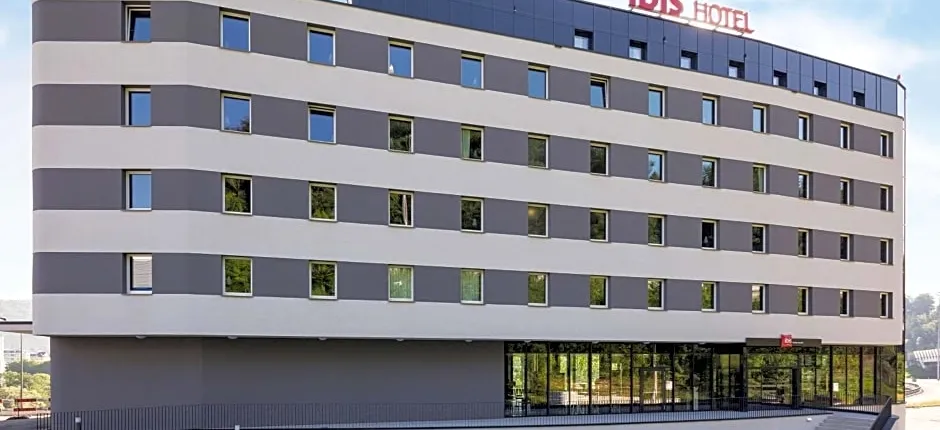 ibis Baden Neuenhof