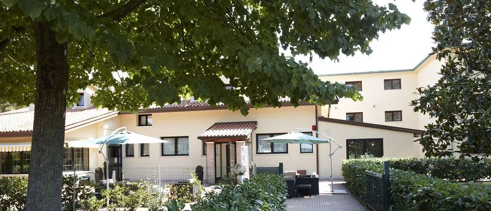 Green Garden Resort
