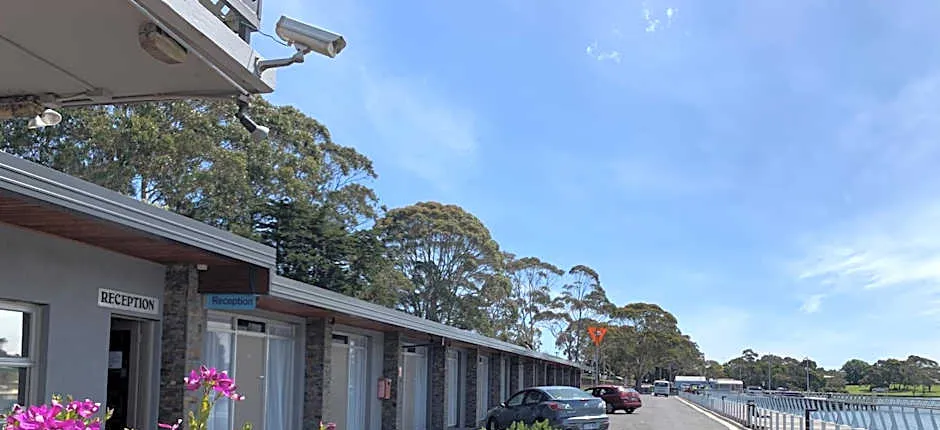Burnie Airport Motel