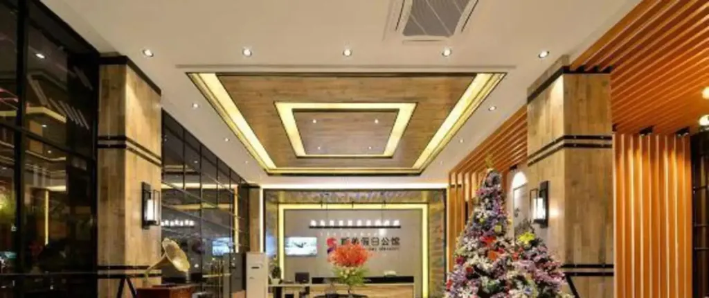 Simei Holiday Apartment