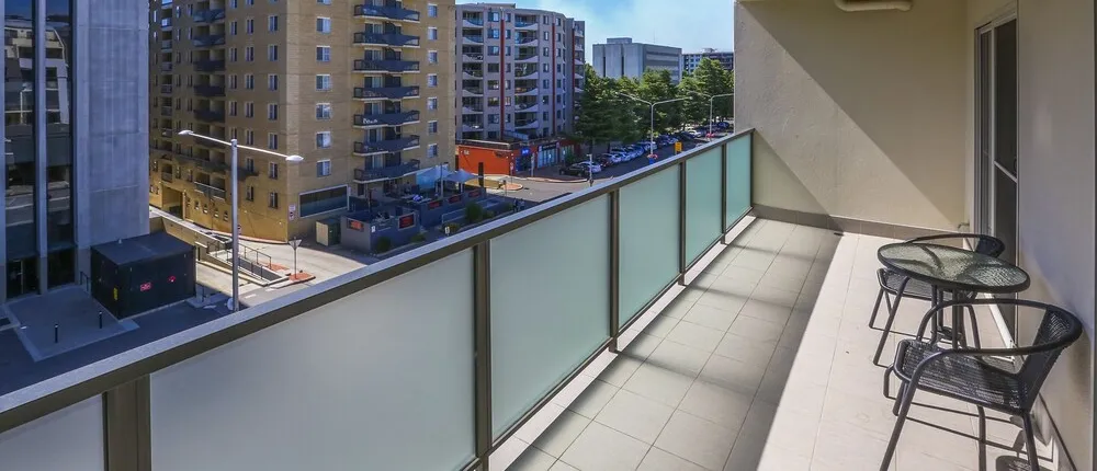 Accommodate Canberra - Braddon 33