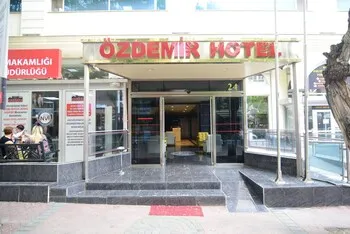 Özdemir Palas Hotel