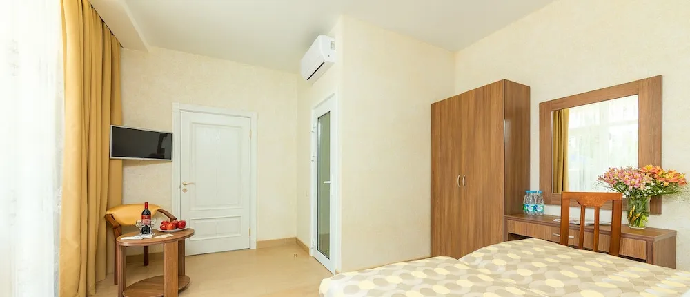 Villagio Hotel