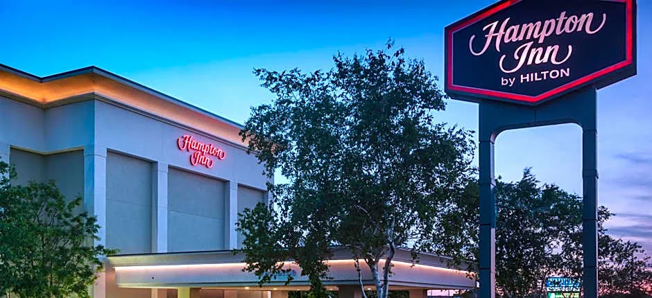 Hampton Inn By Hilton Fall River/Westport