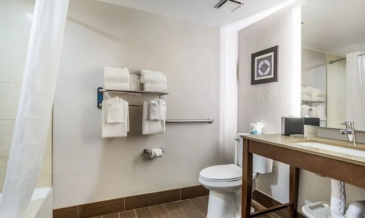 Country Inn & Suites by Radisson Virginia Beach (Oceanfront) VA