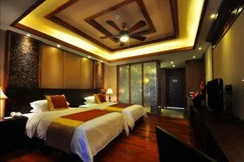Days Hotel & Suites Shimei Bay - HaiNan