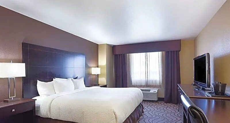 La Quinta Inn & Suites by Wyndham Meridian / Boise West