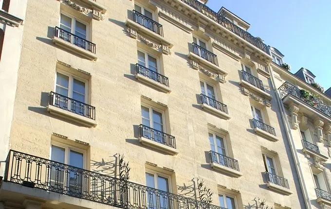Marquis Eiffel