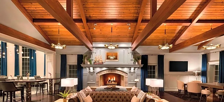Reikart House, Buffalo, a Tribute Portfolio Hotel