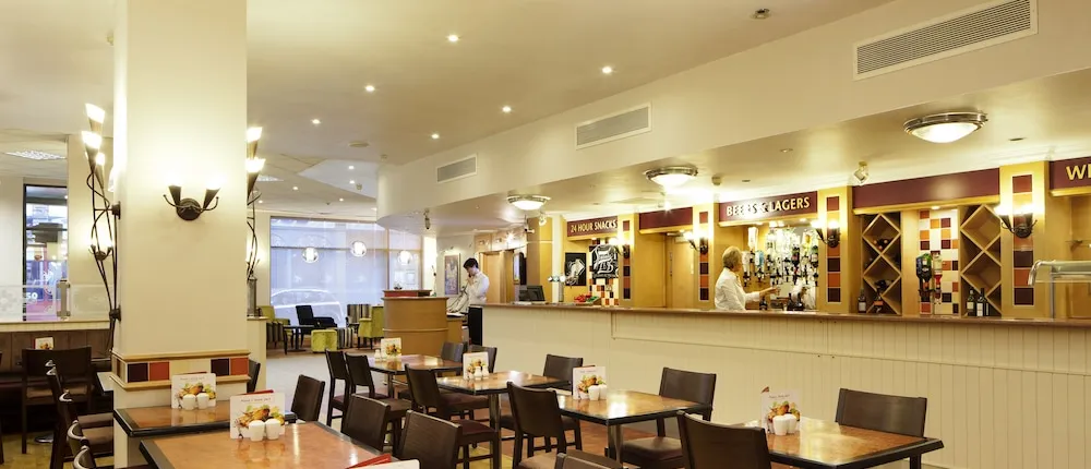 ibis Carlisle City Centre