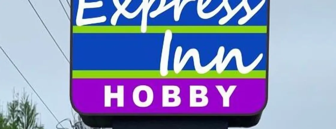 Express Inn Hobby