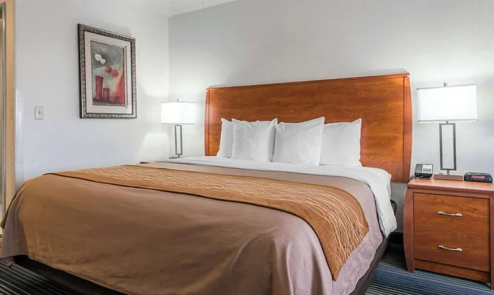 Quality Inn Denver Westminster