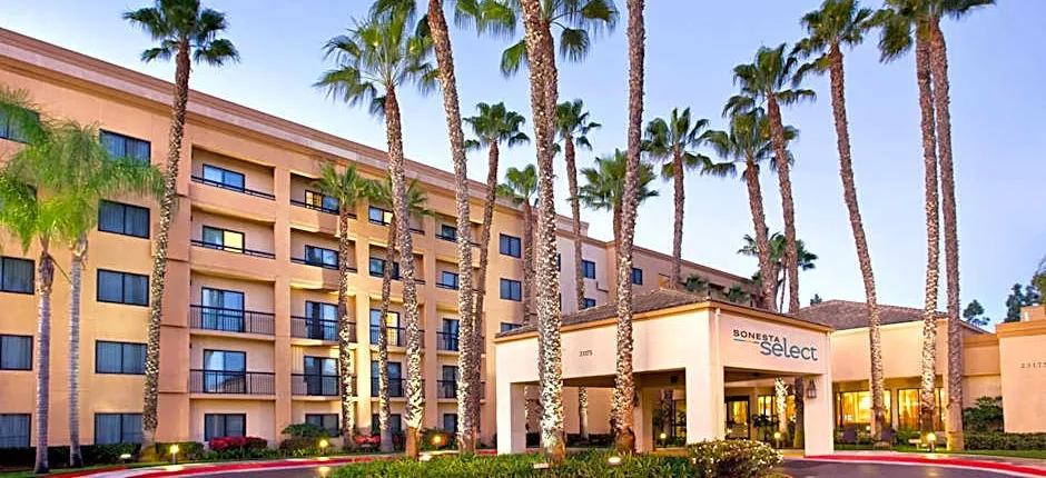 Sonesta Select Laguna Hills Irvine Spectrum