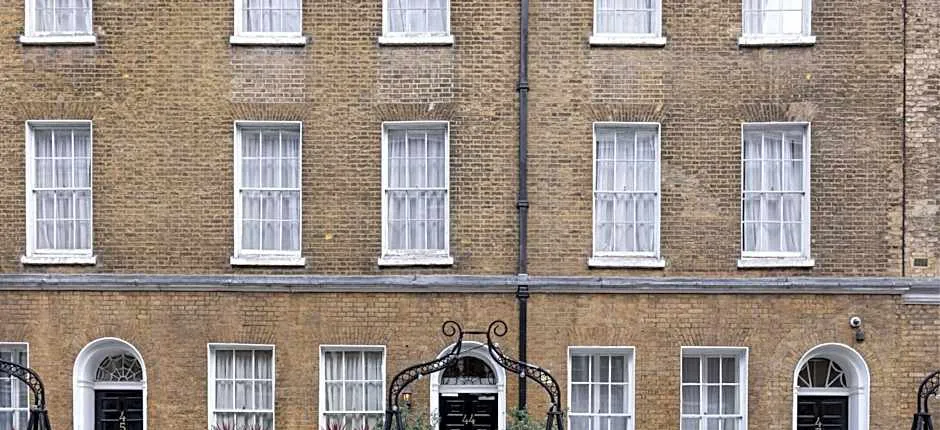 Montcalm Brewery Townhouse