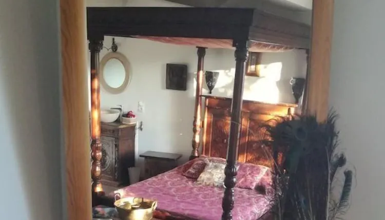 La Maison des Délices