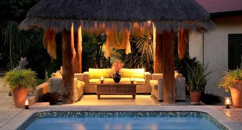 Villa Verdi Guesthouse Hotel Windhoek