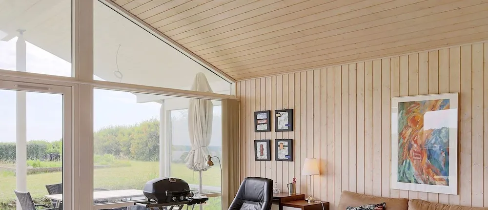 8 Person Holiday Home in Frederiksværk