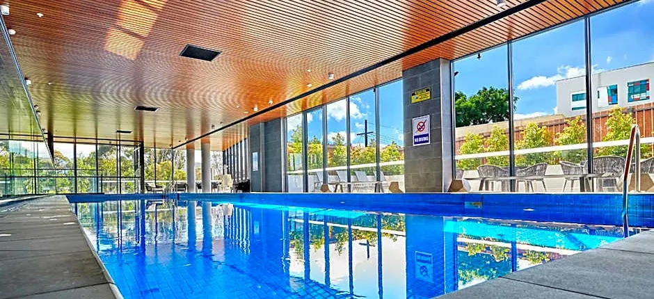 Melbourne Knox Central Apartment Hotel