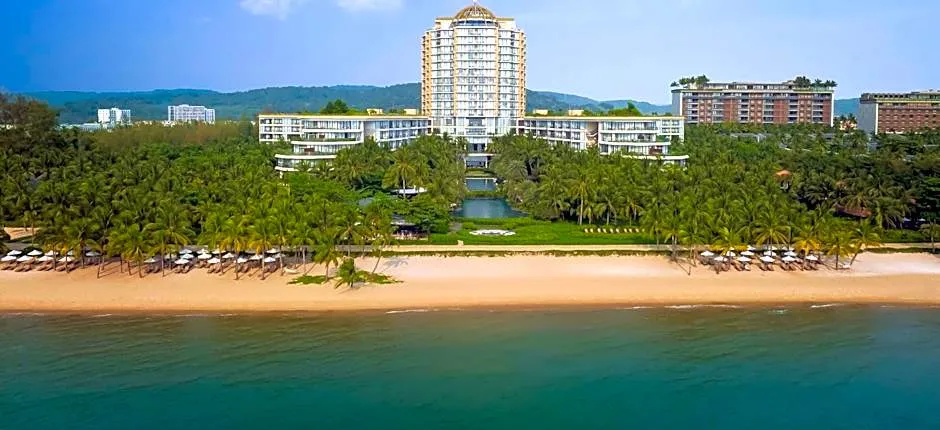 InterContinental Phu Quoc Long Beach Resort by IHG