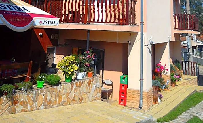 Family Hotel Miglena