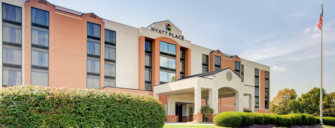 Hyatt Place Louisville - East