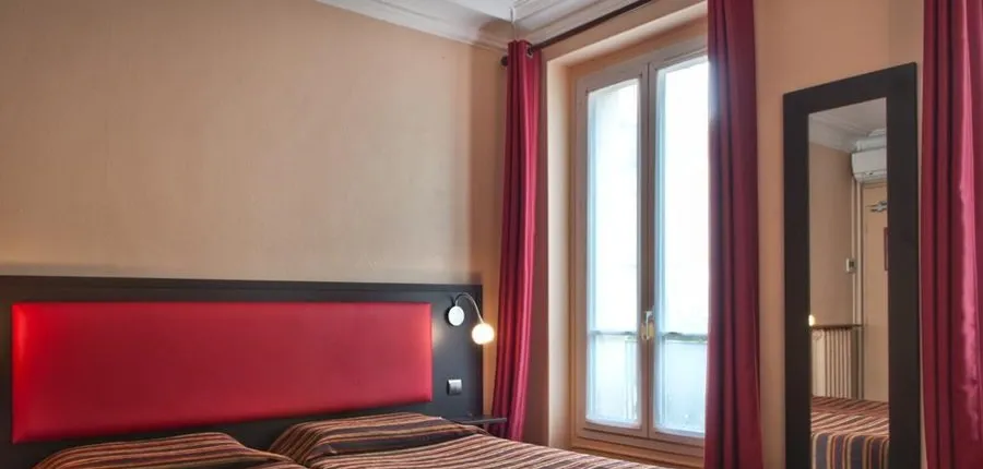 Grand Hotel Leveque
