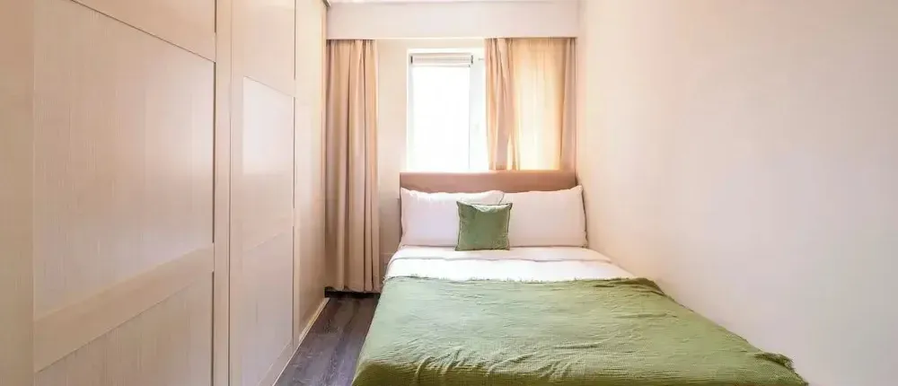 Tyms Luxury 3BR 2BA APT Garden