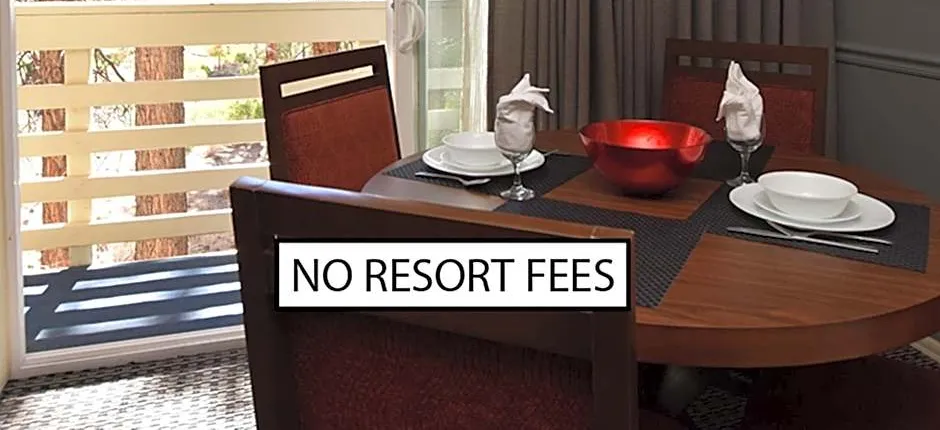 Lodge at Kingsbury Crossing