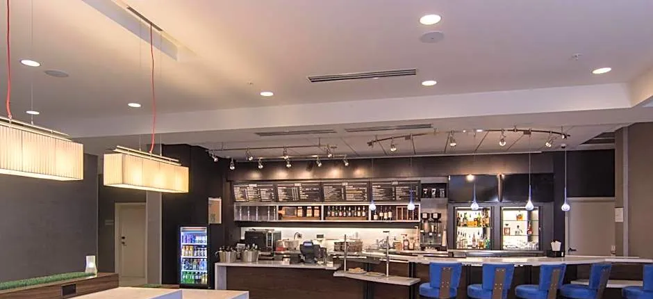 Courtyard by Marriott Raleigh-Durham Airport/Brier Creek