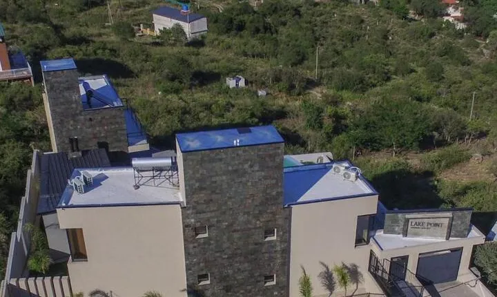 Lake Point Residencias