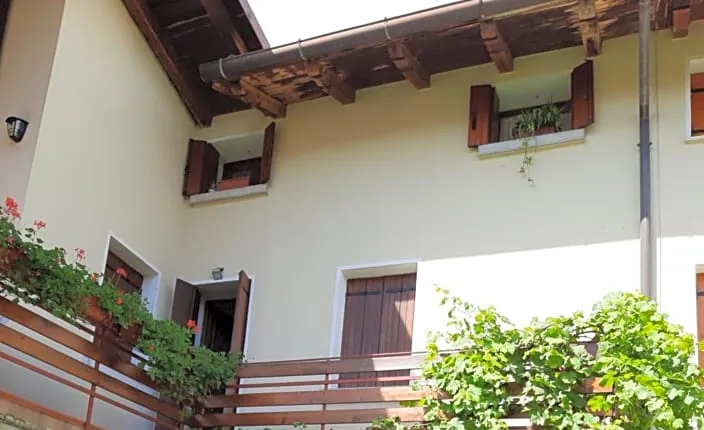 Bed & Breakfast Ligont