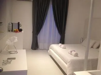 Palco Rooms&Suites